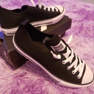 Big kids Converse Knit shoreline Unisex